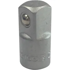 1/4\"F - 3/8\"M Adaptator